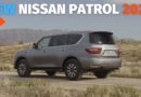 New Nissan Patrol 2022 | Driving, Interior, Exterior