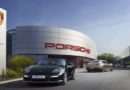 Сервис и ремонт Porsche: Идеальная забота о вашем автомобиле
