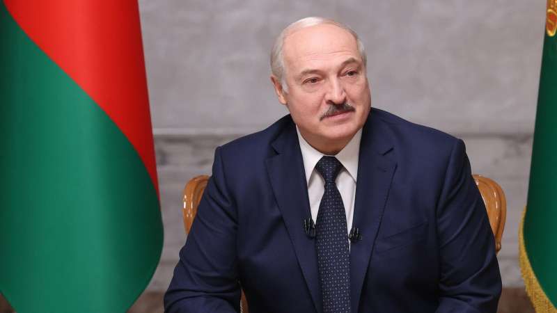 Лукашенко призвал развивать выращивание винограда в Гомельской области