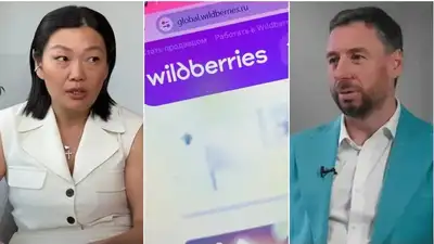 Основательница Wildberries обвинила бывшего мужа в краже 37 млрд рублей