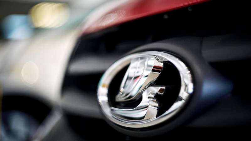 "АвтоВАЗ" рассказал о росте продаж автомобилей Lada в России