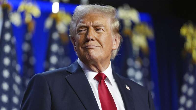Эксперт прокомментировал угрозу Трампа ввести пошлины странам БРИКС
