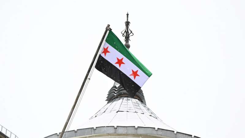 Германия и Франция готовы сотрудничать с новыми властями Сирии