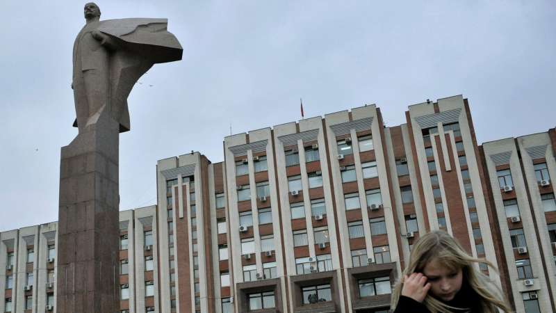 Глава МИД ПМР рассказал о работе над декларацией по мирному урегулированию