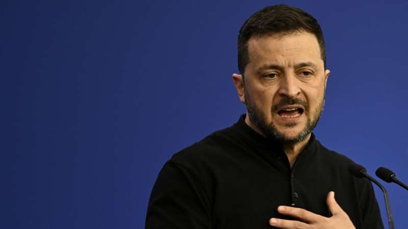 "Именно поэтому". В Раде высказались о врагах украинского народа
