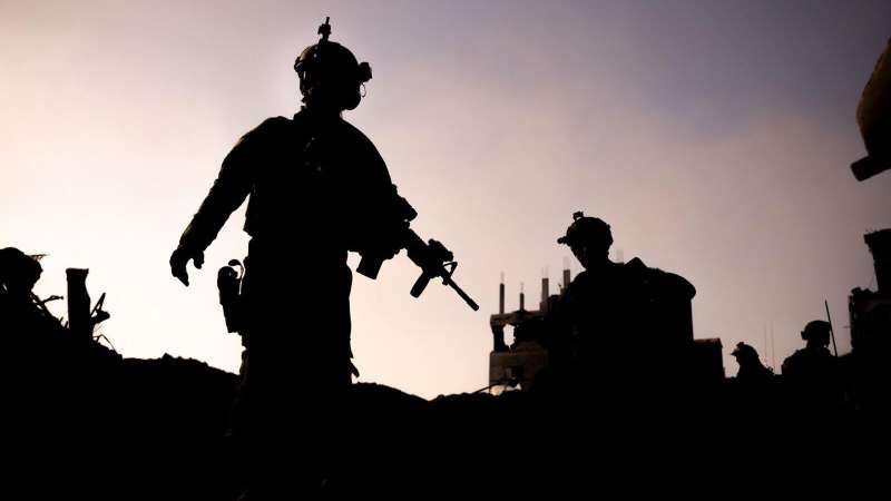Израиль объявил несколько районов на Голанских высотах закрытой зоной
