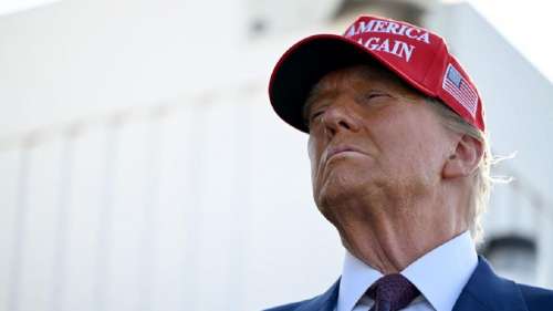 "Криптоцарь": Трамп анонсировал новое назначение
