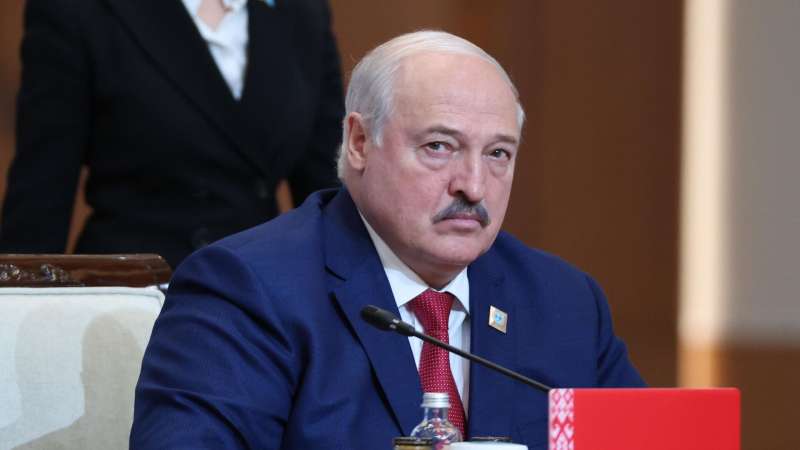 Лукашенко поделился ожиданиями от сотрудничества с Россией