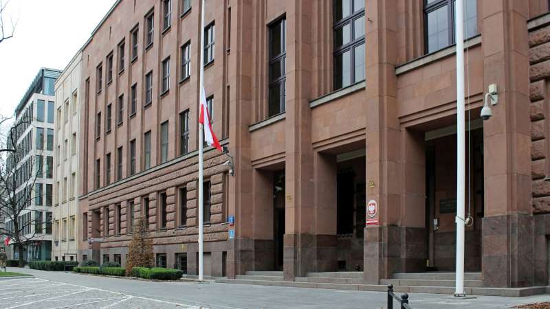 МИД Польши готов разрешить Украине открыть консульство в Познани