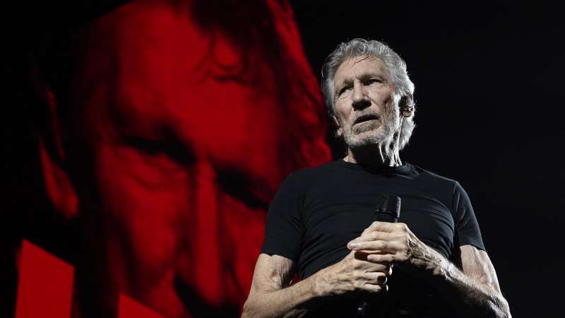 Основатель Pink Floyd оценил решения США по Украине