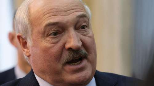 "Ответ будет мгновенным": Лукашенко предупредил о наличии у Беларуси ядерного оружия
