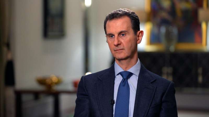 Премьер Сирии заявил, что не знает, где находится Асад