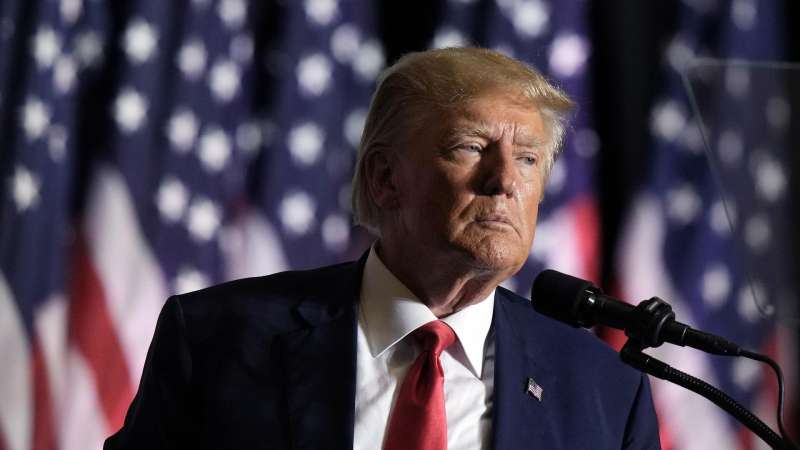 Трамп серьезно настроен добиться прекращения огня на Украине, пишет NBC