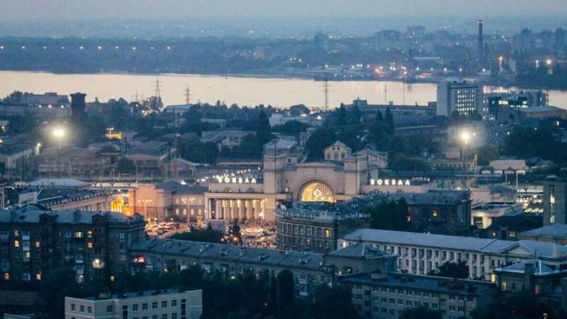 В нескольких украинских областях объявили воздушную тревогу