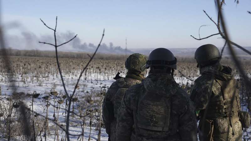 "Вечная война": в Финляндии сделали страшное признание об Украине