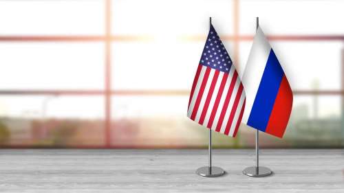 СМИ узнали дату нового раунда переговоров России и США