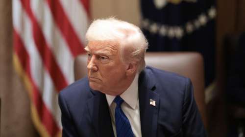 Трамп заявил, что Россия хочет всю Украину