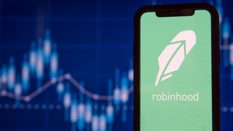 Криптобиржа Arcus запустила протокол pToken в блокчейне Robinhood Chain