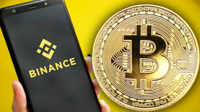 С 23 августа Binance начнёт блокировать переводы на HTX, EXMO и другие биржи