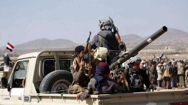 Хуситы атаковали цели в Ашкелоне, Тель-Авиве и на юге Израиля