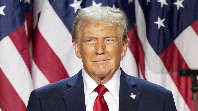 Команда Трампа изучает план сокращения банковских регуляторов, пишет WSJ