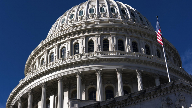 США добавили в санкционный список пять юридических и физических лиц