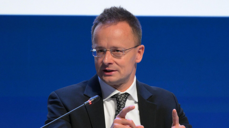 Венгрия и Израиль выступили против смены власти в Сирии